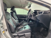 ALTIS NEW 1.6 G A/T