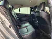 ALTIS NEW 1.6 G A/T