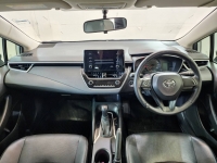 ALTIS NEW 1.6 G A/T
