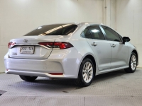 ALTIS NEW 1.6 G A/T