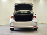 ALTIS NEW 1.6 G A/T