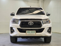 REVO SMART CAB 2.4 E+ Pre A/T