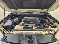 REVO SMART CAB 2.4 E+ Pre A/T