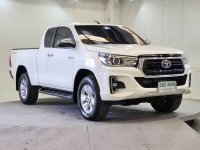 REVO SMART CAB 2.4 E+ Pre A/T
