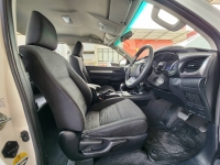 REVO SMART CAB 2.4 E+ Pre A/T