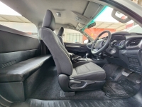 REVO SMART CAB 2.4 E+ Pre A/T