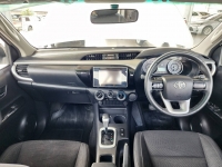 REVO SMART CAB 2.4 E+ Pre A/T