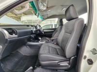 REVO SMART CAB 2.4 E+ Pre A/T
