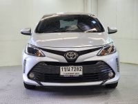 VIOS NEW 1.5 MID A/T