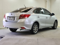 VIOS NEW 1.5 MID A/T