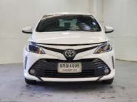 VIOS NEW 1.5 MID A/T