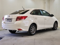 VIOS NEW 1.5 MID A/T