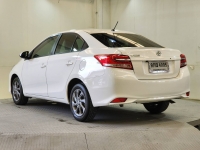 VIOS NEW 1.5 MID A/T