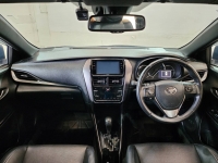 YARIS NEW 1.2 SPORT PREMIUM A/T