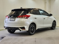 YARIS NEW 1.2 SPORT PREMIUM A/T