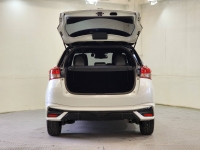 YARIS NEW 1.2 SPORT PREMIUM A/T