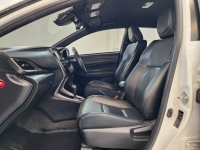 YARIS NEW 1.2 SPORT PREMIUM A/T