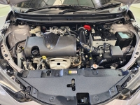 YARIS NEW 1.2 SPORT A/T (หน้าใหม่)