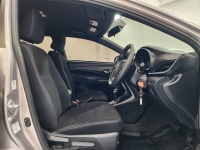 YARIS NEW 1.2 SPORT A/T (หน้าใหม่)
