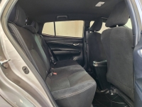 YARIS NEW 1.2 SPORT A/T (หน้าใหม่)
