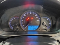 YARIS NEW 1.2 SPORT A/T (หน้าใหม่)