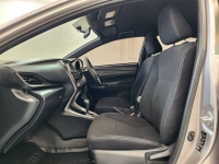 YARIS NEW 1.2 SPORT A/T (หน้าใหม่)