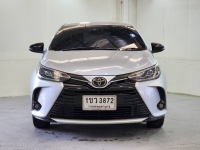 ATIV 1.2 SPORT PREMIUM A/T