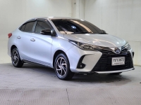 ATIV 1.2 SPORT PREMIUM A/T