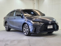 ATIV 1.2 SPORT A/T (หน้าใหม่)
