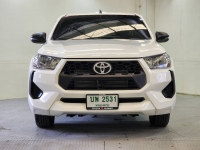REVO SMART CAB 2.4 Z EDITION ENTRY M/T (หน้าใหม่)