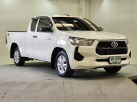 REVO SMART CAB 2.4 Z EDITION ENTRY M/T (หน้าใหม่)