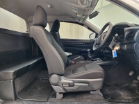 REVO SMART CAB 2.4 Z EDITION ENTRY M/T (หน้าใหม่)