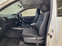 REVO SMART CAB 2.4 Z EDITION ENTRY M/T (หน้าใหม่)