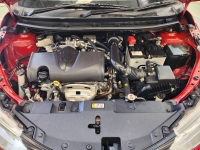 YARIS NEW 1.2 ENTRY A/T (หน้าใหม่)
