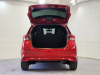 YARIS NEW 1.2 ENTRY A/T (หน้าใหม่)