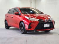 YARIS NEW 1.2 ENTRY A/T (หน้าใหม่)