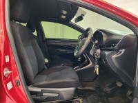 YARIS NEW 1.2 ENTRY A/T (หน้าใหม่)