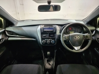 YARIS NEW 1.2 ENTRY A/T (หน้าใหม่)