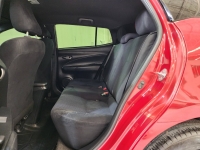 YARIS NEW 1.2 ENTRY A/T (หน้าใหม่)