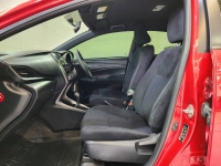 YARIS NEW 1.2 ENTRY A/T (หน้าใหม่)