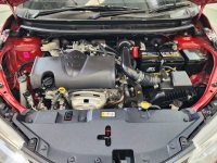 YARIS NEW 1.2 ENTRY A/T (หน้าเก่า)