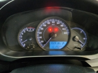 YARIS NEW 1.2 ENTRY A/T (หน้าเก่า)