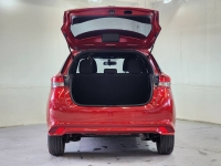 YARIS NEW 1.2 ENTRY A/T (หน้าเก่า)