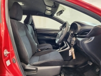 YARIS NEW 1.2 ENTRY A/T (หน้าเก่า)