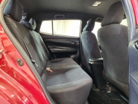 YARIS NEW 1.2 ENTRY A/T (หน้าเก่า)