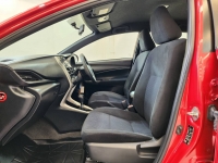 YARIS NEW 1.2 ENTRY A/T (หน้าเก่า)