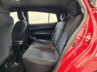 YARIS NEW 1.2 ENTRY A/T (หน้าเก่า)