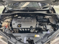 C-HR 1.8 MID A/T(ล้อใหม่)