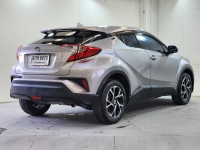 C-HR 1.8 MID A/T(ล้อใหม่)