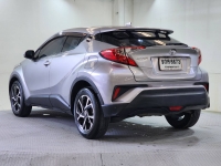 C-HR 1.8 MID A/T(ล้อใหม่)